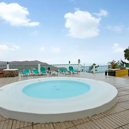 Lägenhet Casa Puerto Rico