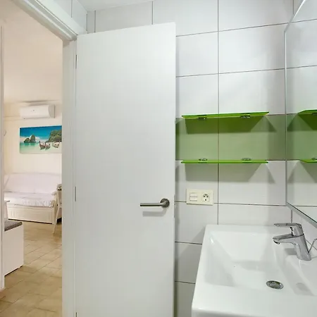 Lägenhet Casa Puerto Rico
