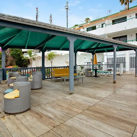 Casa Puerto Rico