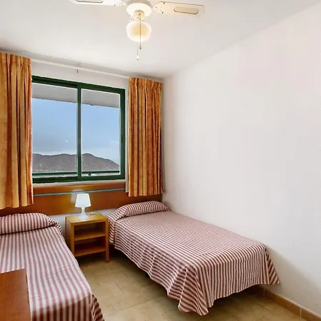 Casa Puerto Rico Appartement Mogán