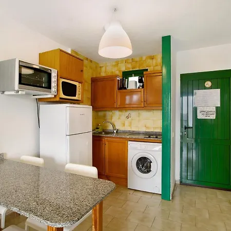 Casa Puerto Rico Apartment *