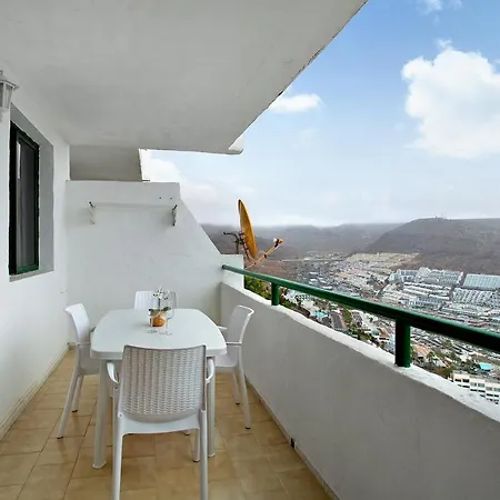 Appartement Casa Puerto Rico *