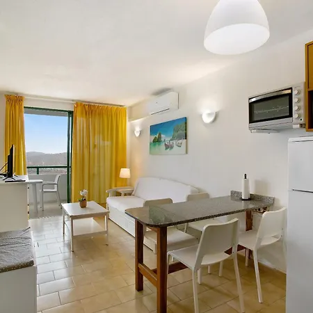 Apartment Casa Puerto Rico