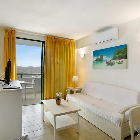 Apartment Casa Puerto Rico Mogán