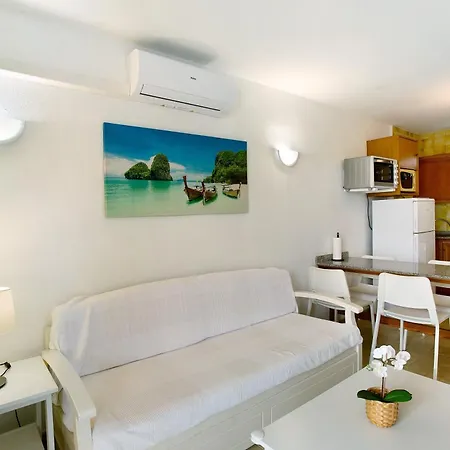 Casa Puerto Rico *
