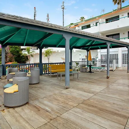 Casa Puerto Rico