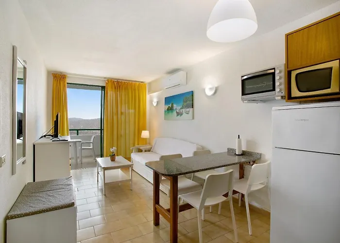 Casa Puerto Rico * Mogán