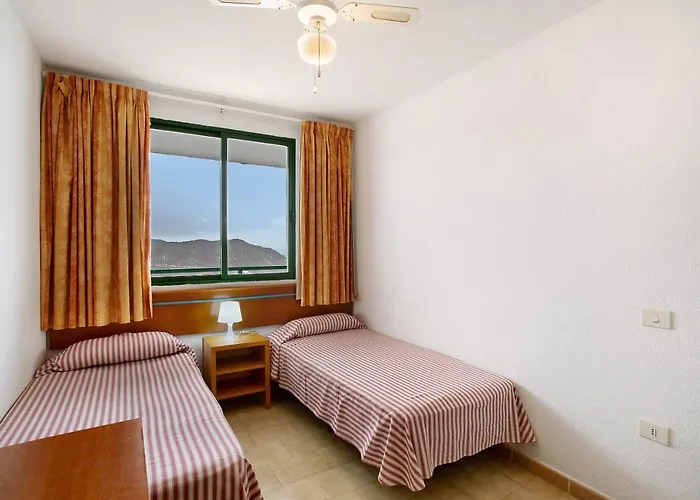 Casa Puerto Rico 아파트 Mogán