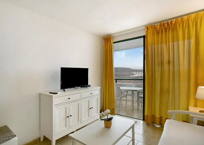 Casa Puerto Rico 아파트