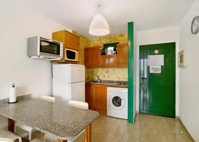 Casa Puerto Rico 아파트 *