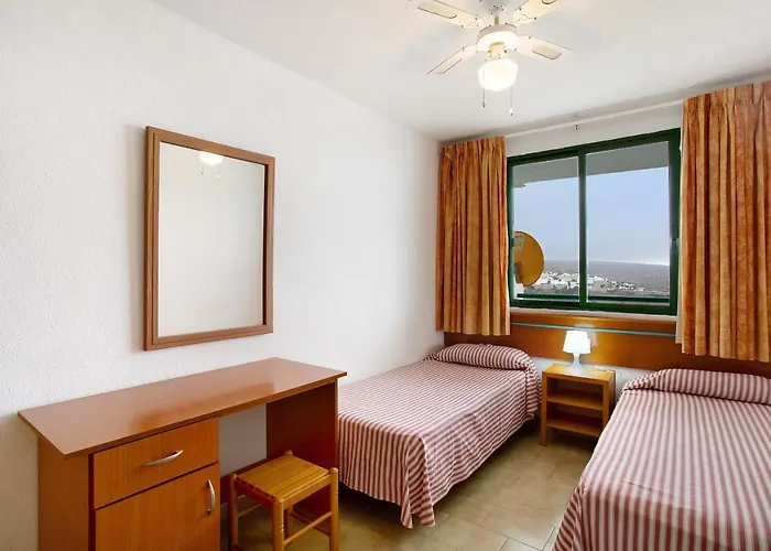 Casa Puerto Rico 아파트 Mogán