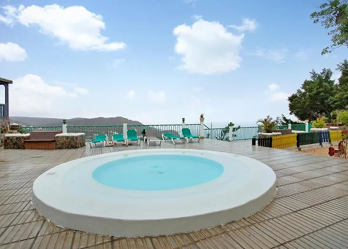 아파트 Casa Puerto Rico