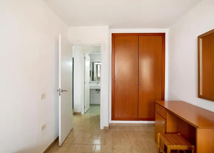 Casa Puerto Rico 아파트