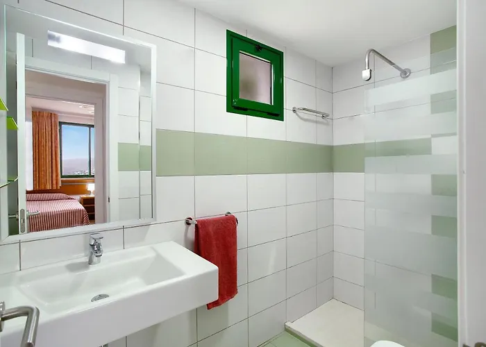 Casa Puerto Rico 아파트 Mogán