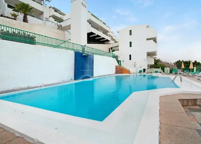 Casa Puerto Rico * Mogán