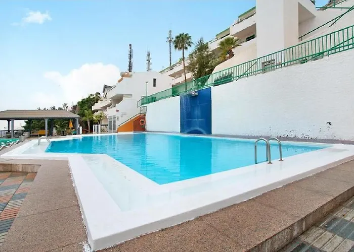 아파트 Casa Puerto Rico *