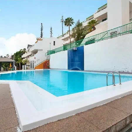 Lägenhet Casa Puerto Rico *