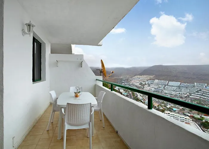 Lägenhet Casa Puerto Rico *