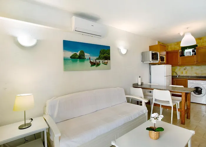 Casa Puerto Rico Lägenhet *